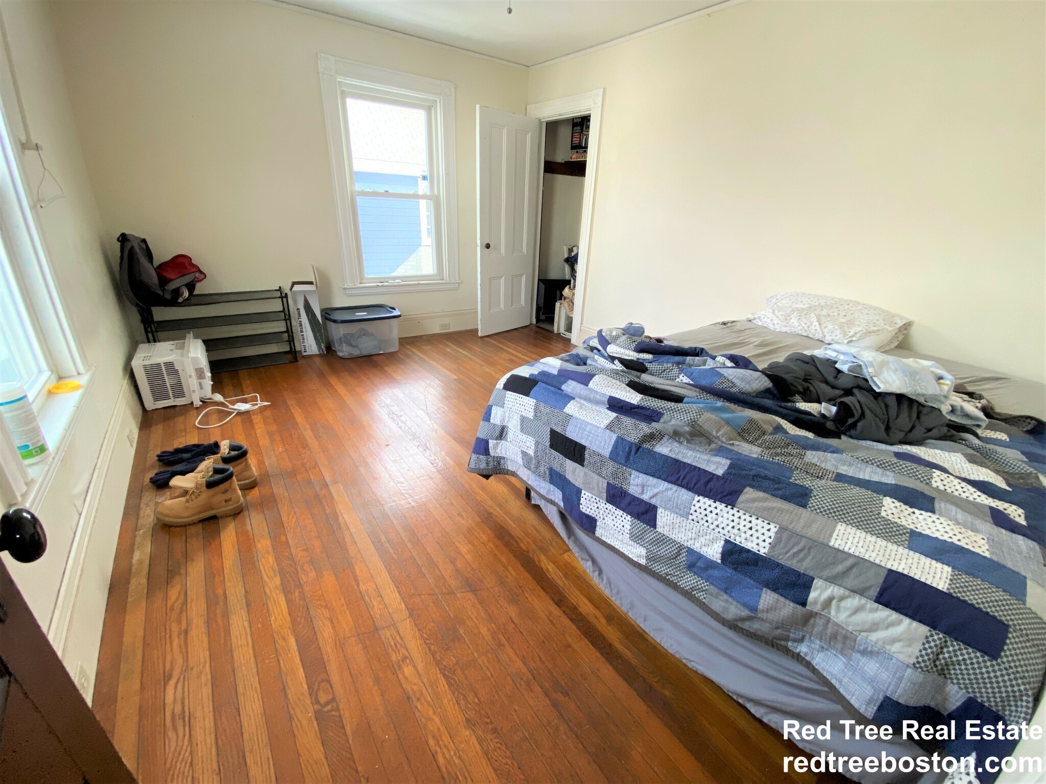 5 bed, 2 bath apartment for rent at 4 Barstow St Unit 1, Allston — photo 14 of 22
