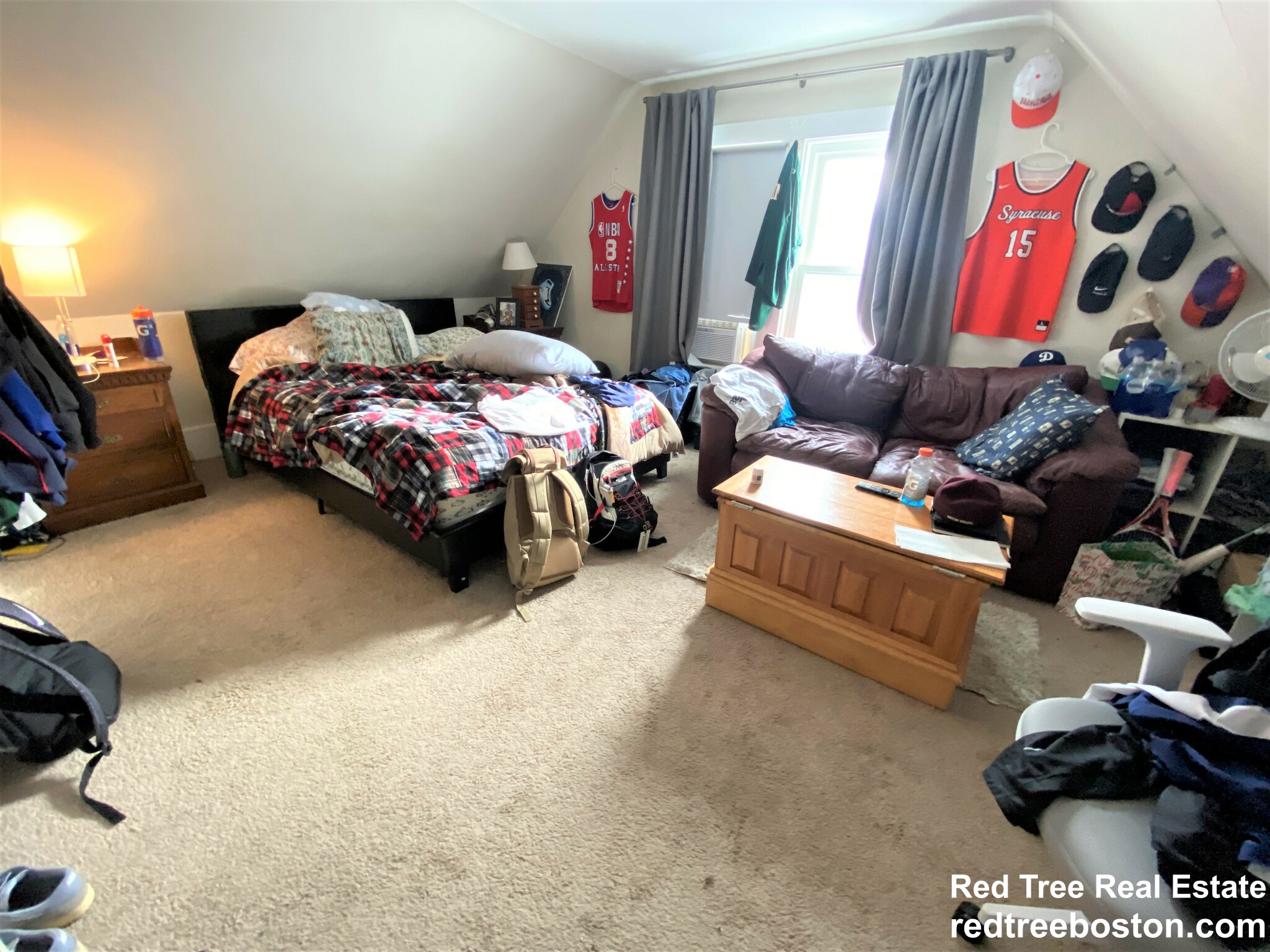5 bed, 2 bath apartment for rent at 4 Barstow St Unit 1, Allston — photo 17 of 22