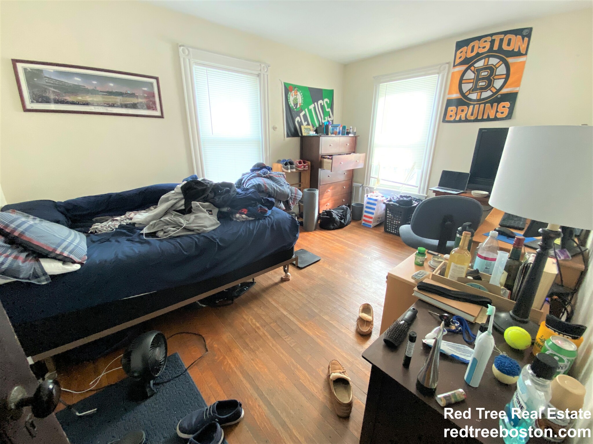 5 bed, 2 bath apartment for rent at 4 Barstow St Unit 1, Allston — photo 13 of 22