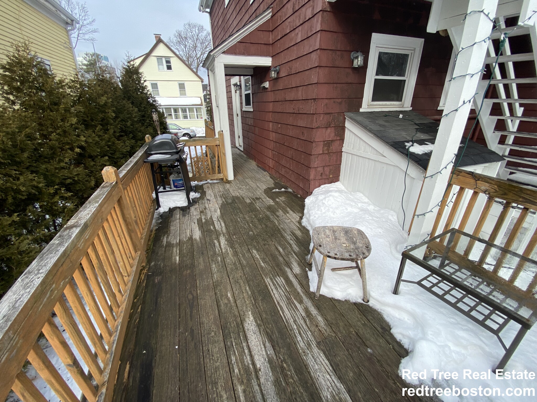 5 bed, 2 bath apartment for rent at 4 Barstow St Unit 1, Allston — photo 21 of 22