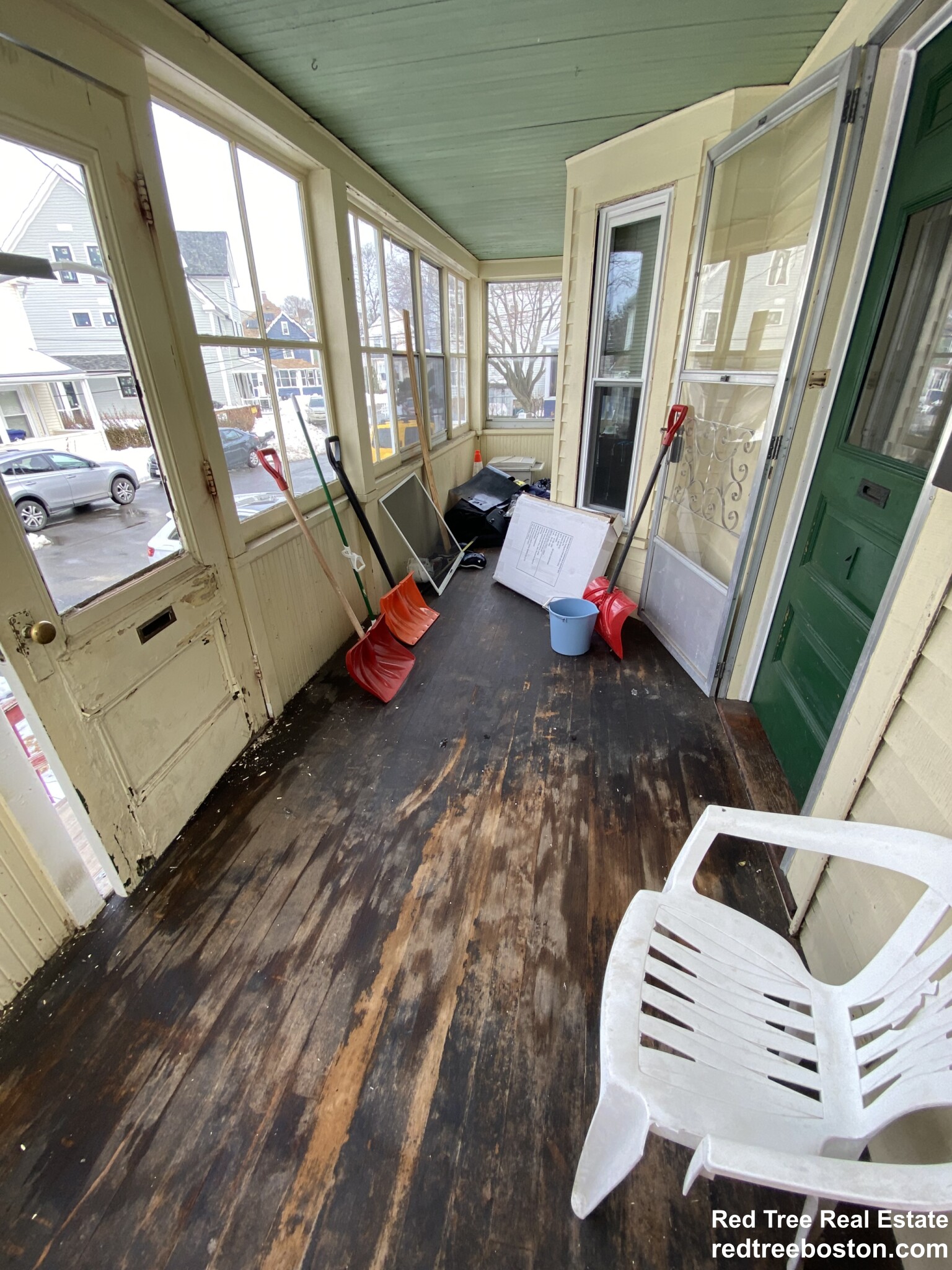 5 bed, 2 bath apartment for rent at 4 Barstow St Unit 1, Allston — photo 22 of 22
