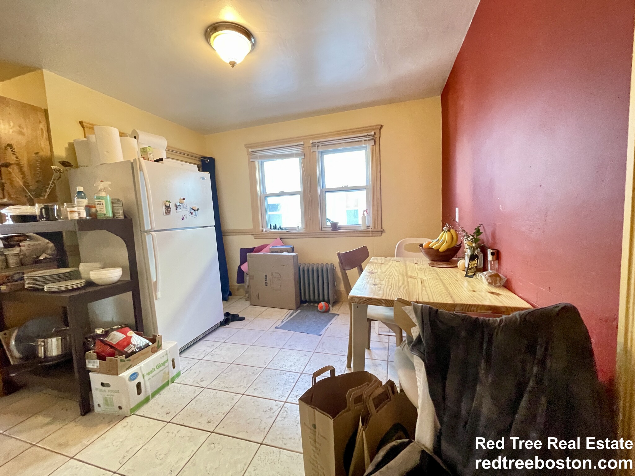 2 bed, 1 bath apartment for rent at 221 North Harvard St Unit 1, Allston — photo 8 of 13