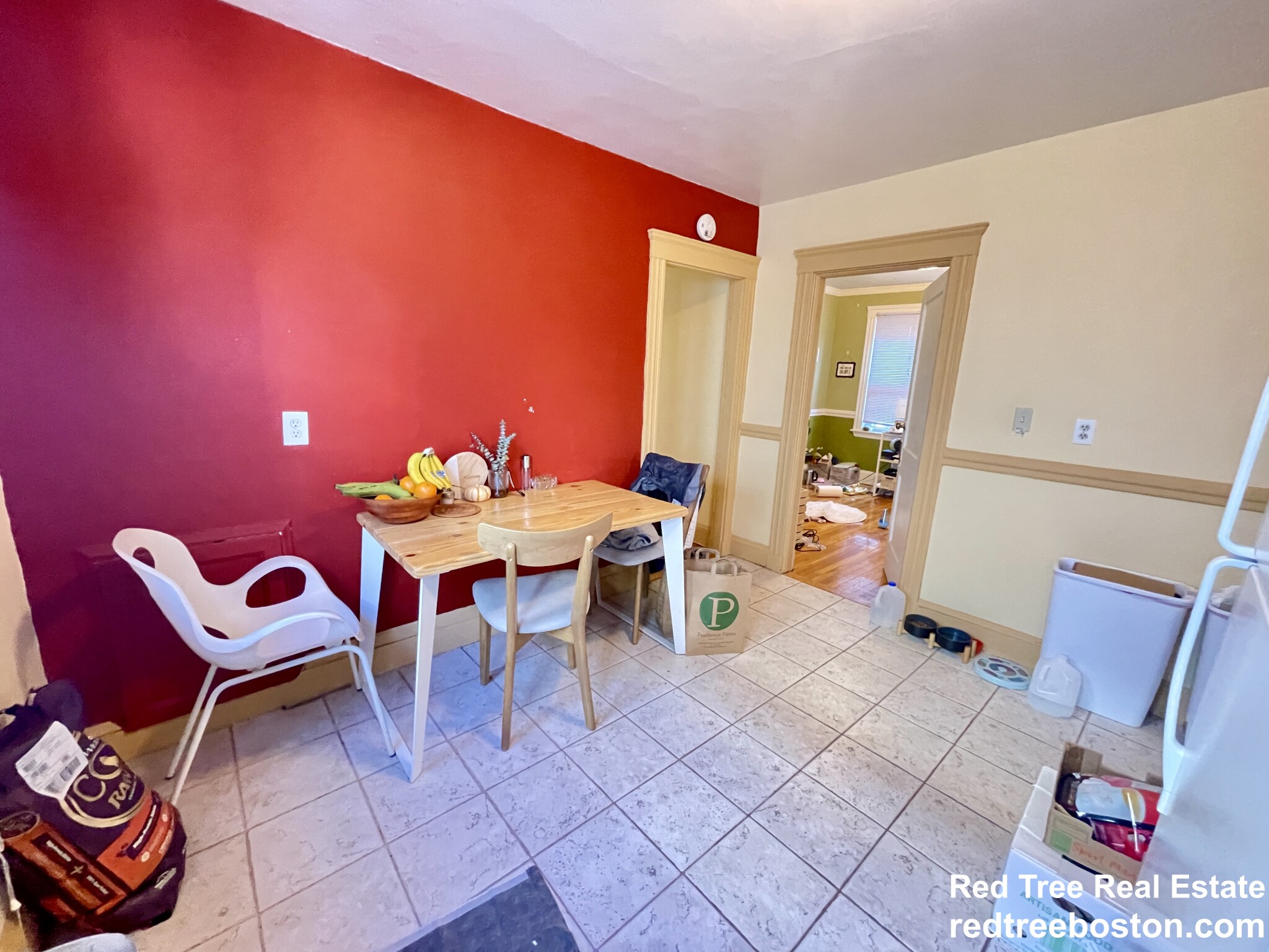 2 bed, 1 bath apartment for rent at 221 North Harvard St Unit 1, Allston — photo 9 of 13