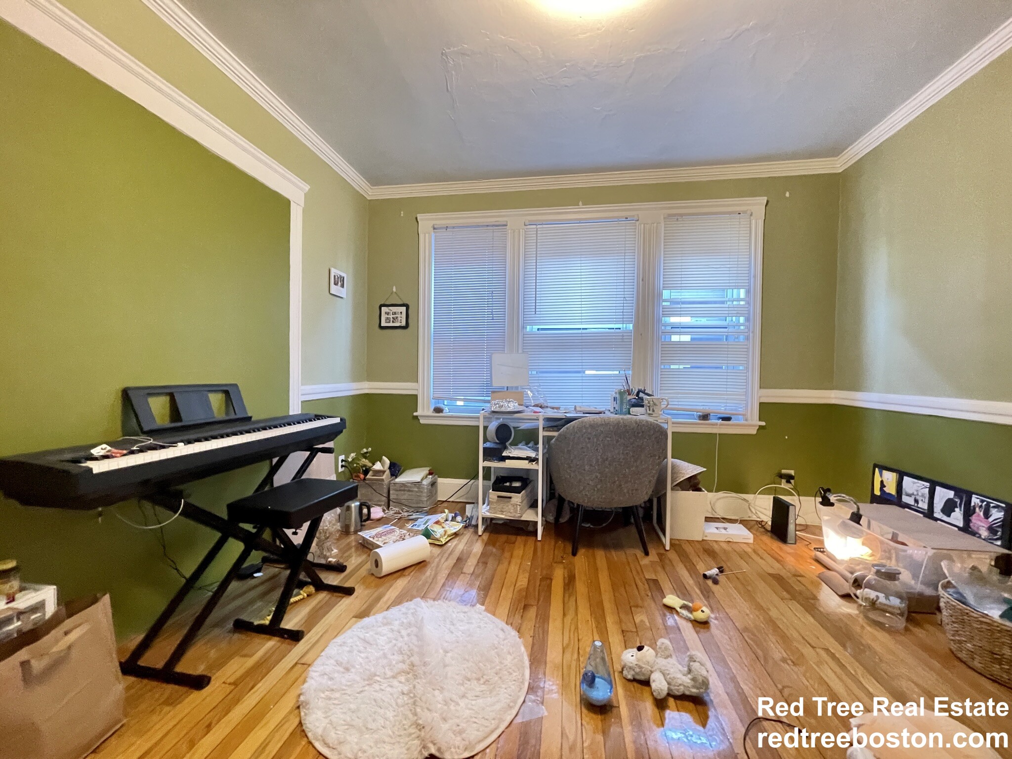 2 bed, 1 bath apartment for rent at 221 North Harvard St Unit 1, Allston — photo 5 of 13