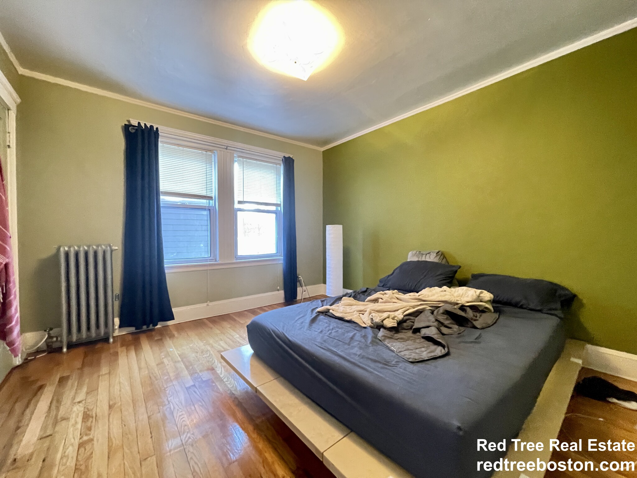 2 bed, 1 bath apartment for rent at 221 North Harvard St Unit 1, Allston — photo 3 of 13