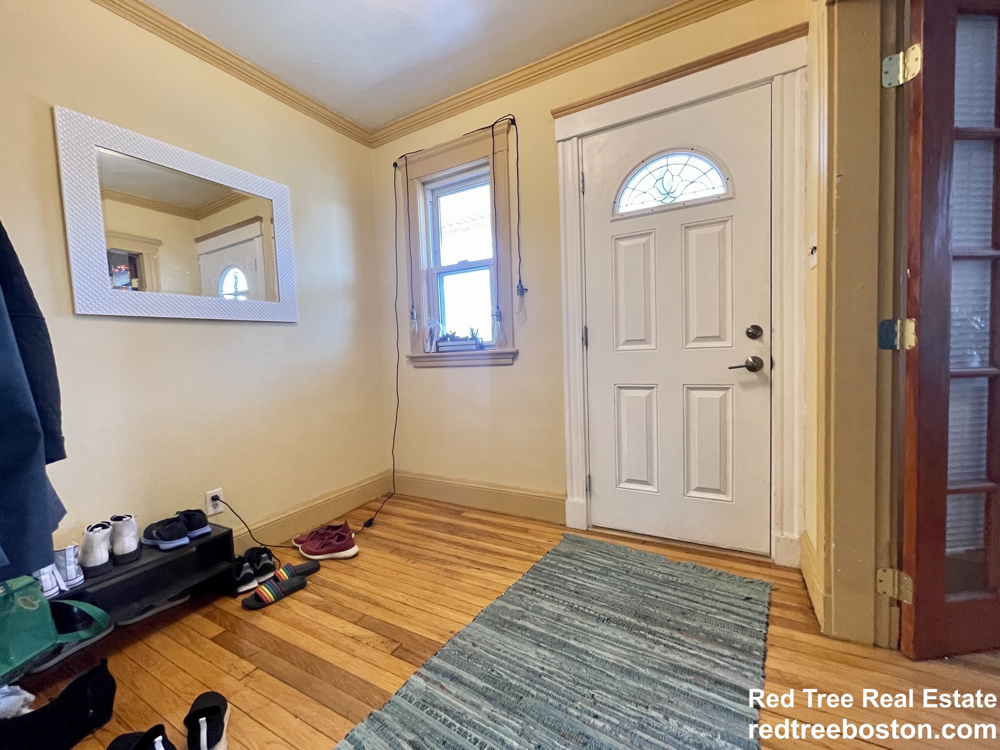 2 bed, 1 bath apartment for rent at 221 North Harvard St Unit 1, Allston — photo 1 of 13