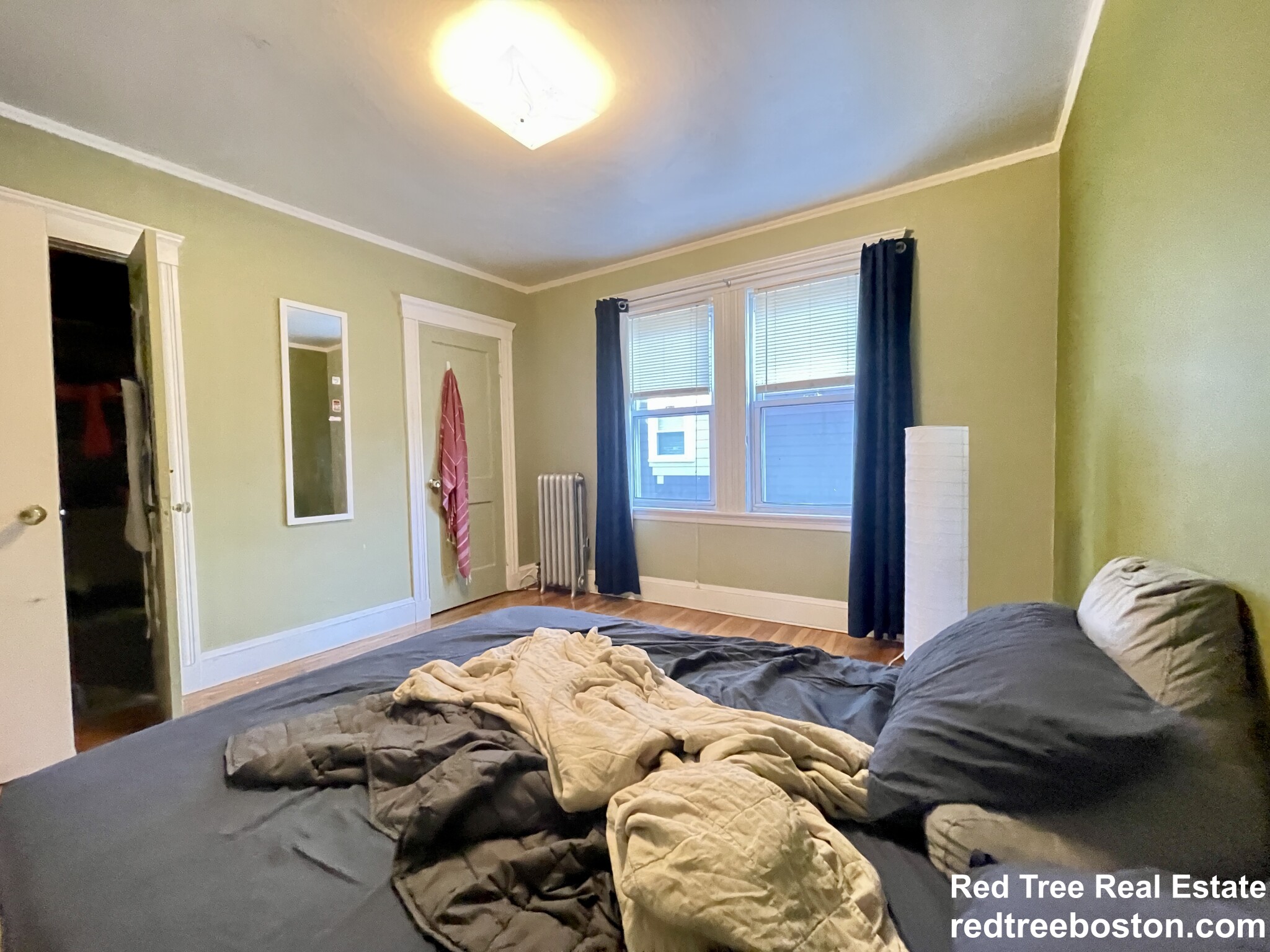 2 bed, 1 bath apartment for rent at 221 North Harvard St Unit 1, Allston — photo 4 of 13