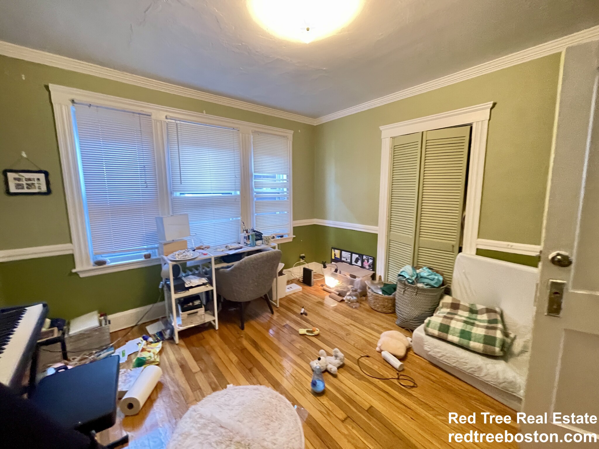 2 bed, 1 bath apartment for rent at 221 North Harvard St Unit 1, Allston — photo 6 of 13