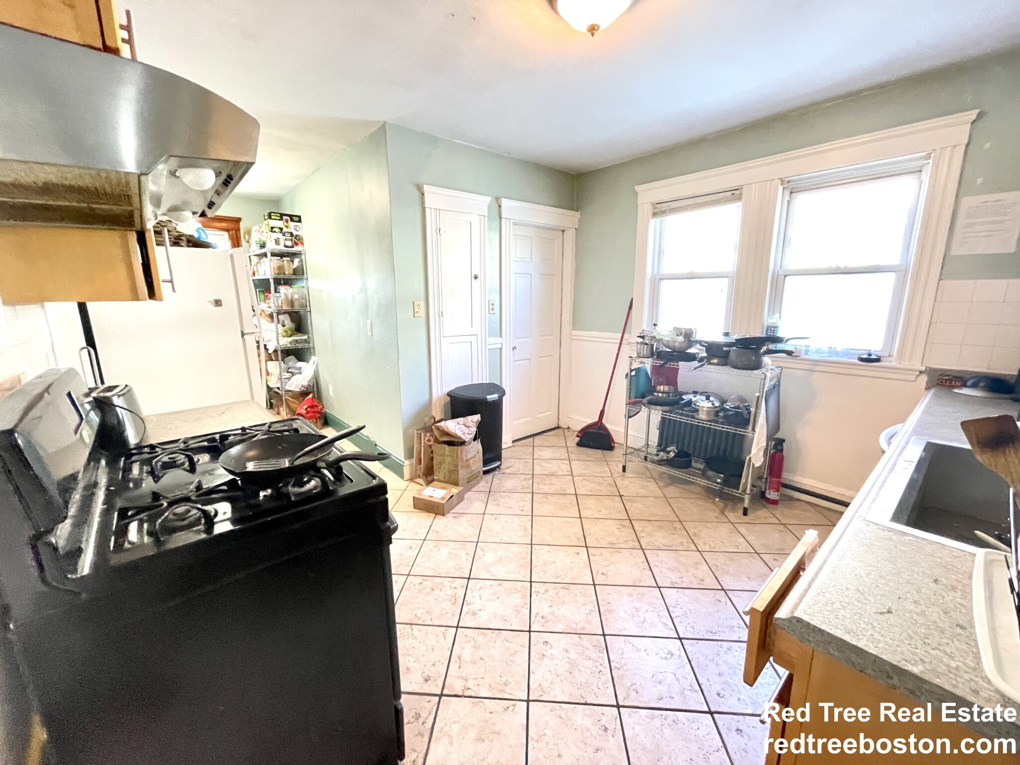 221 North Harvard St, Allston