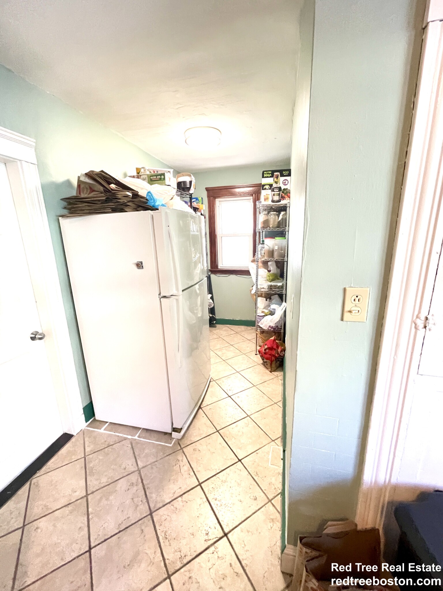 221 North Harvard St, Allston