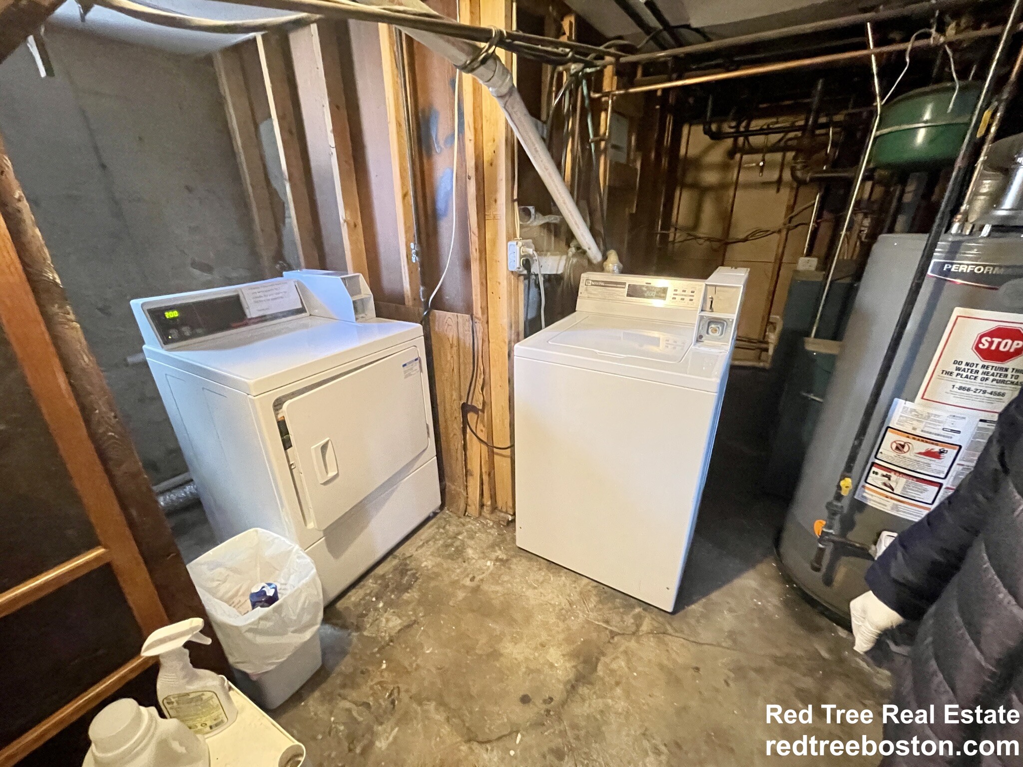 221 North Harvard St, Allston