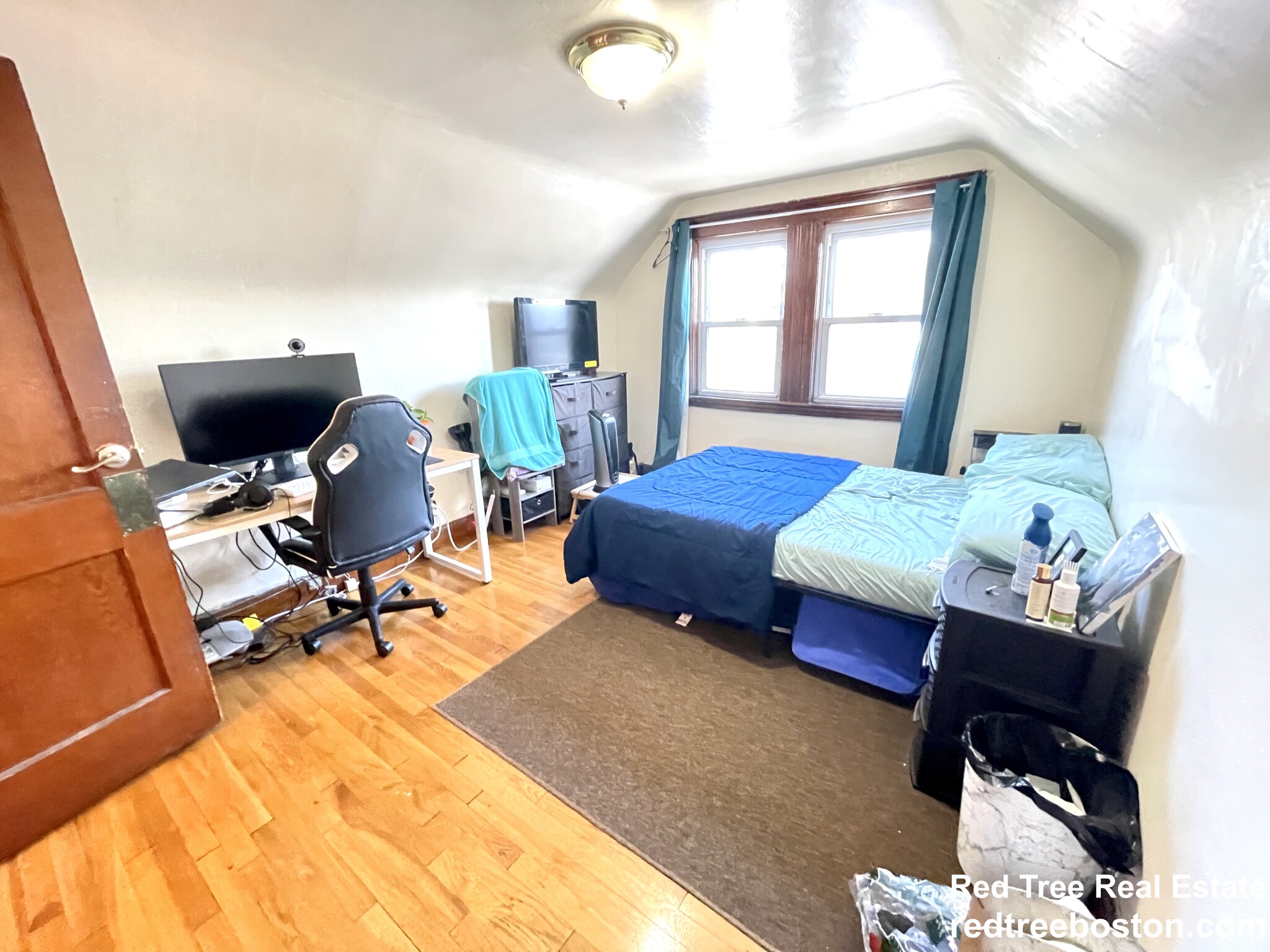 221 North Harvard St, Allston