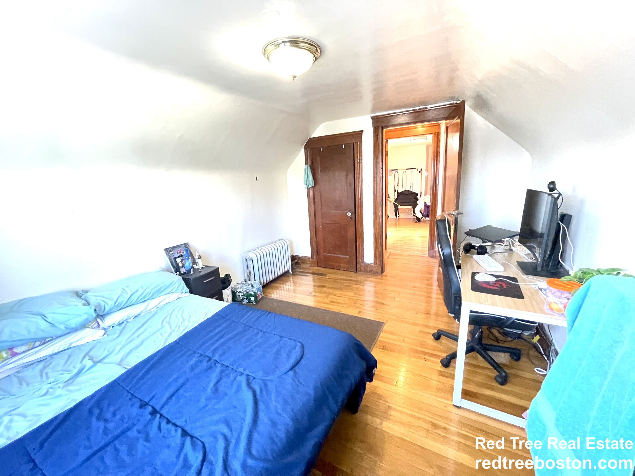 221 North Harvard St, Allston