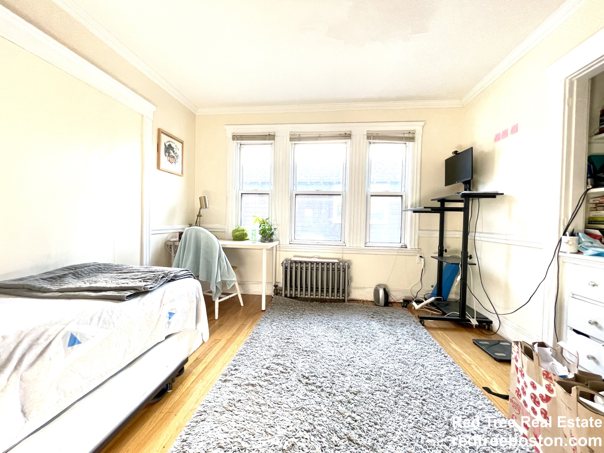 221 North Harvard St, Allston