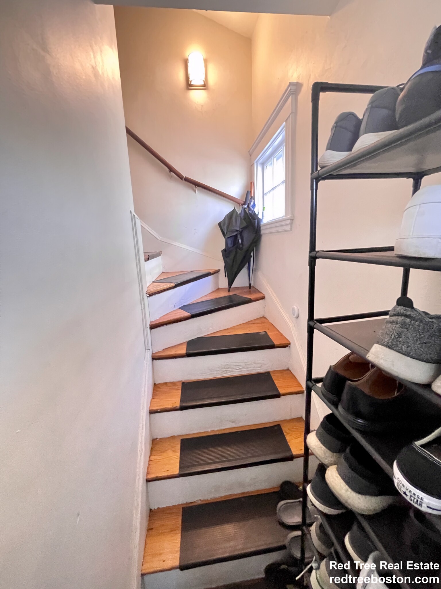 221 North Harvard St, Allston