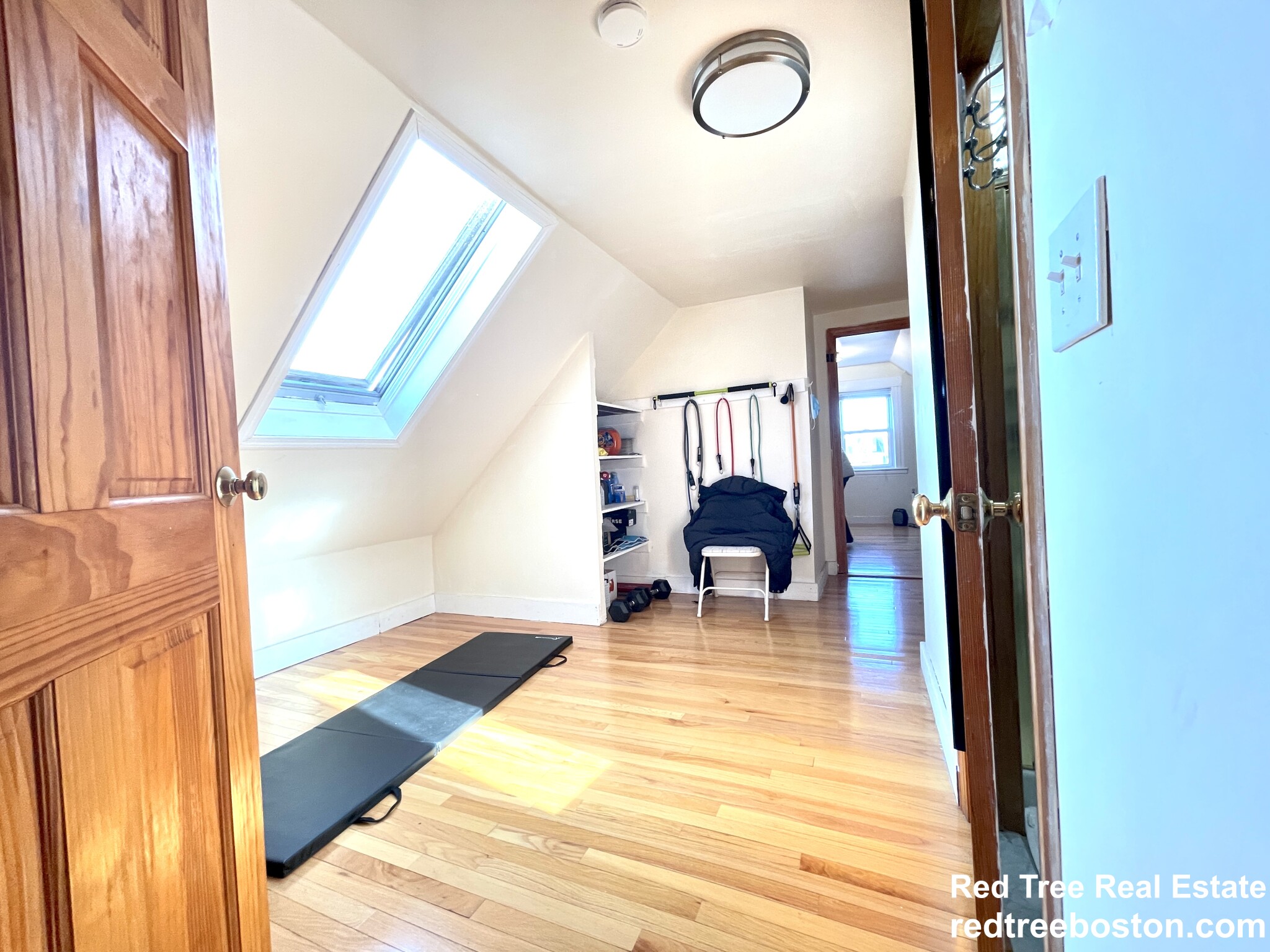 221 North Harvard St, Allston