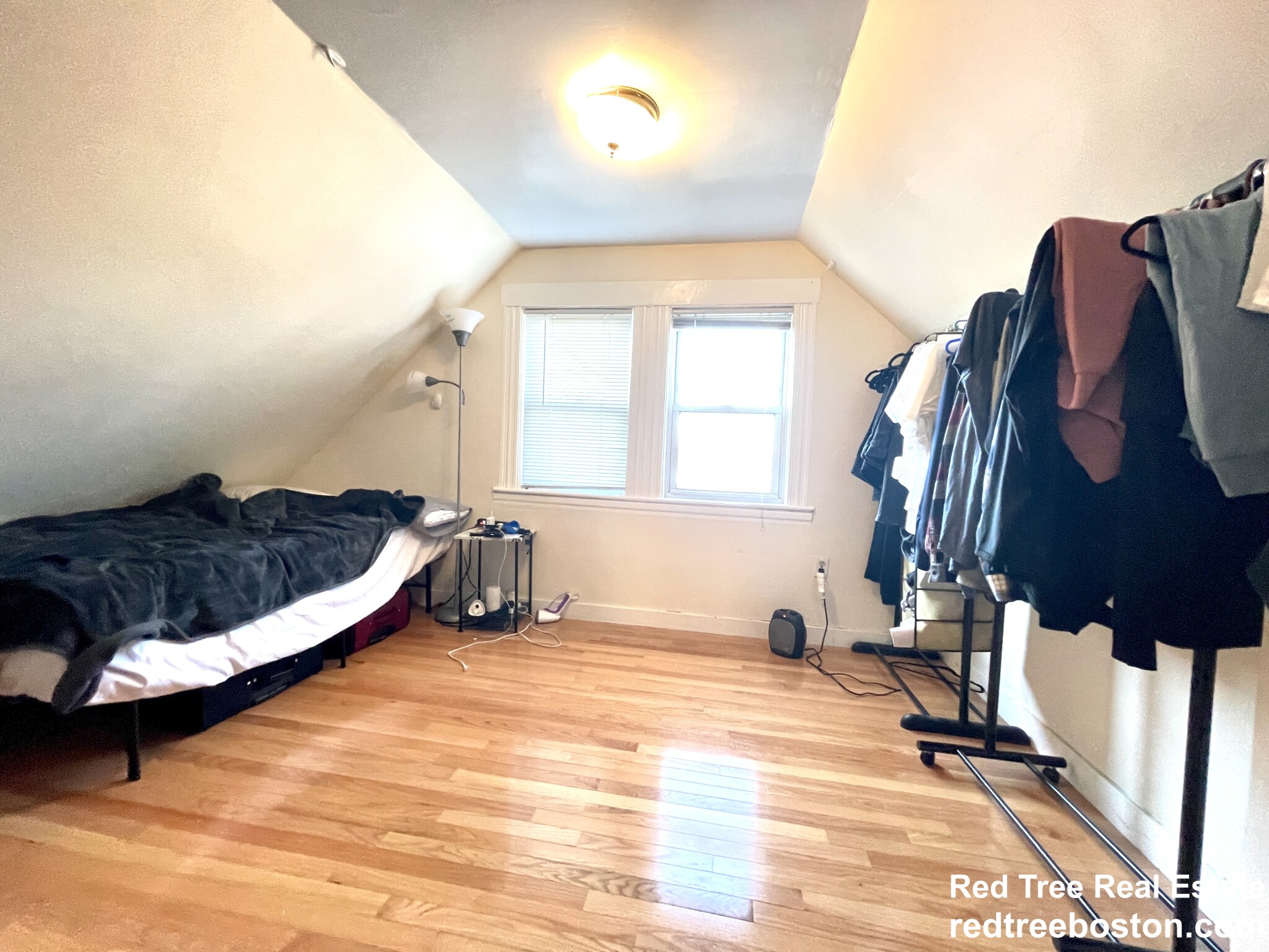 221 North Harvard St, Allston