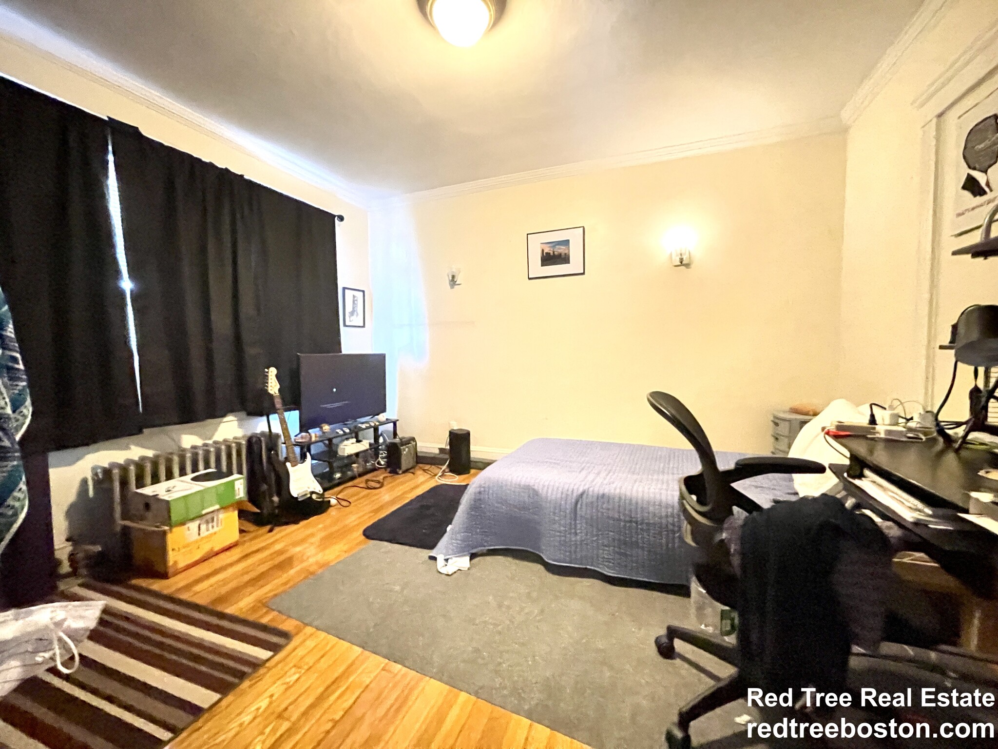 221 North Harvard St, Allston