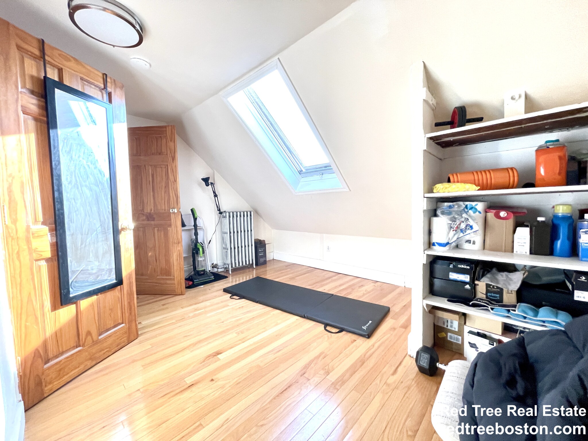 221 North Harvard St, Allston