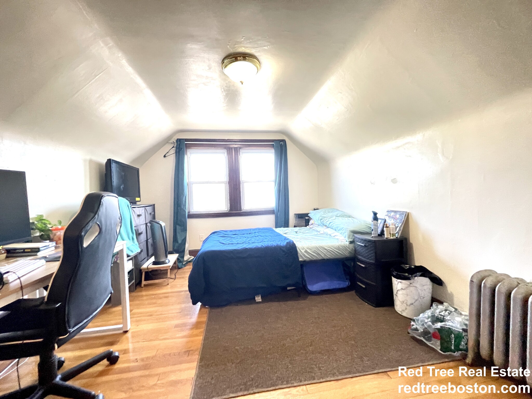 221 North Harvard St, Allston