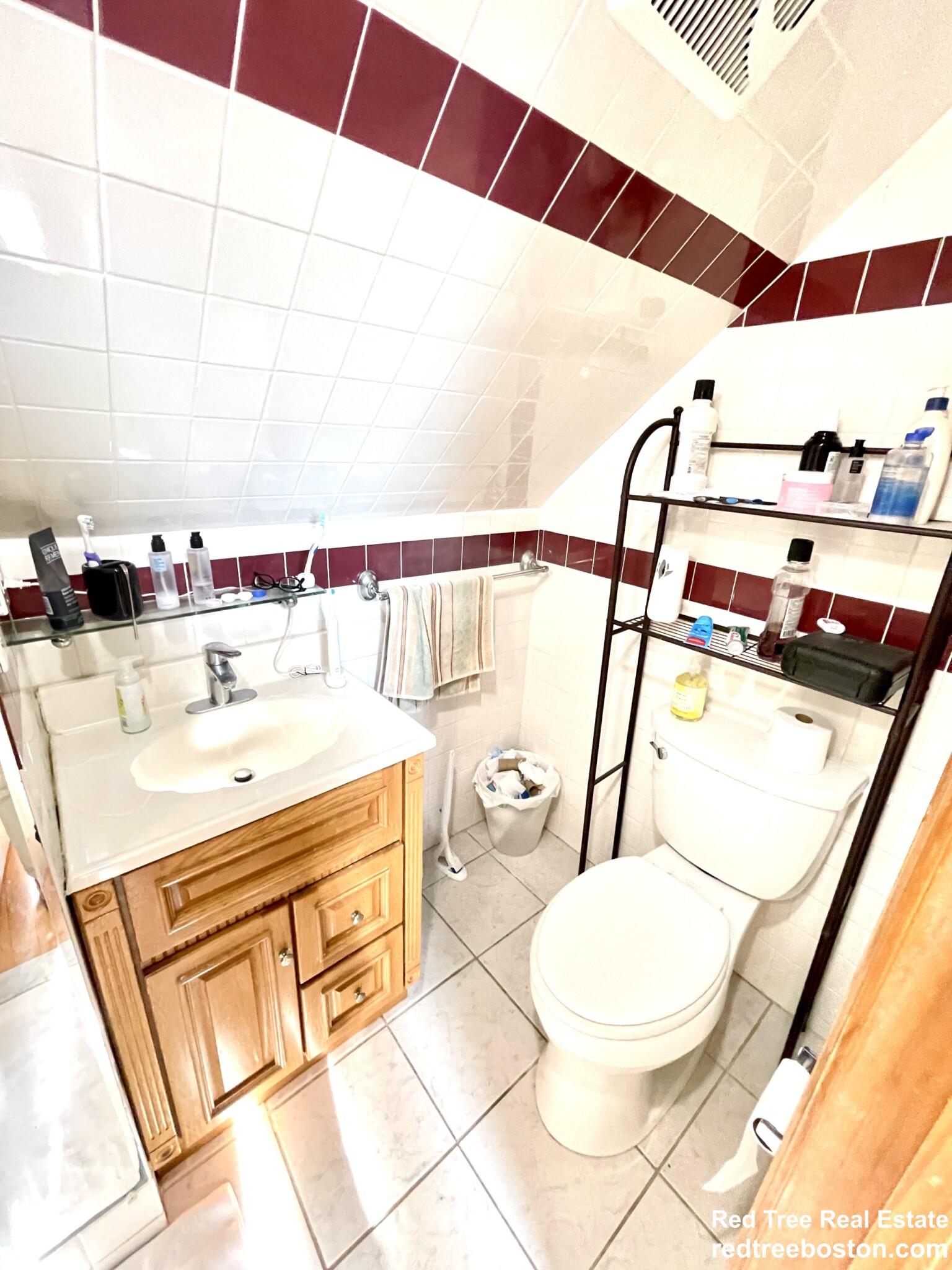 221 North Harvard St, Allston