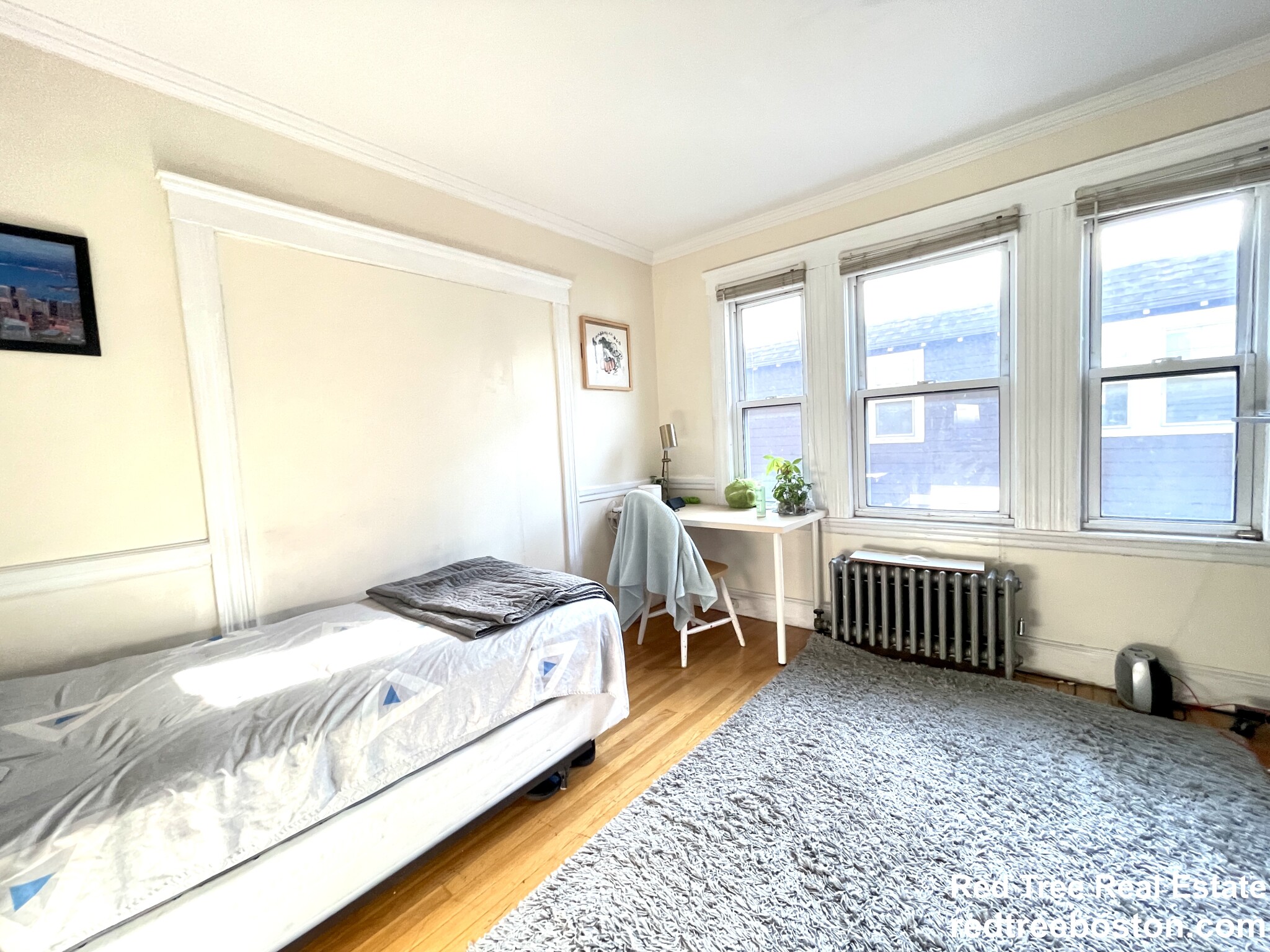 221 North Harvard St, Allston