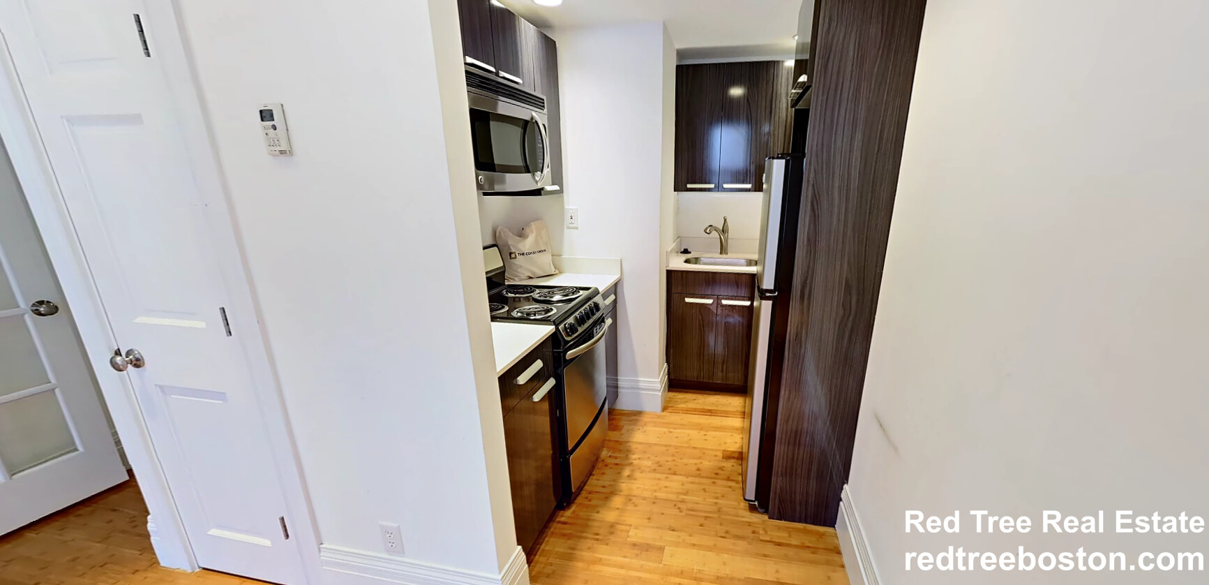 254 Newbury St, Back Bay