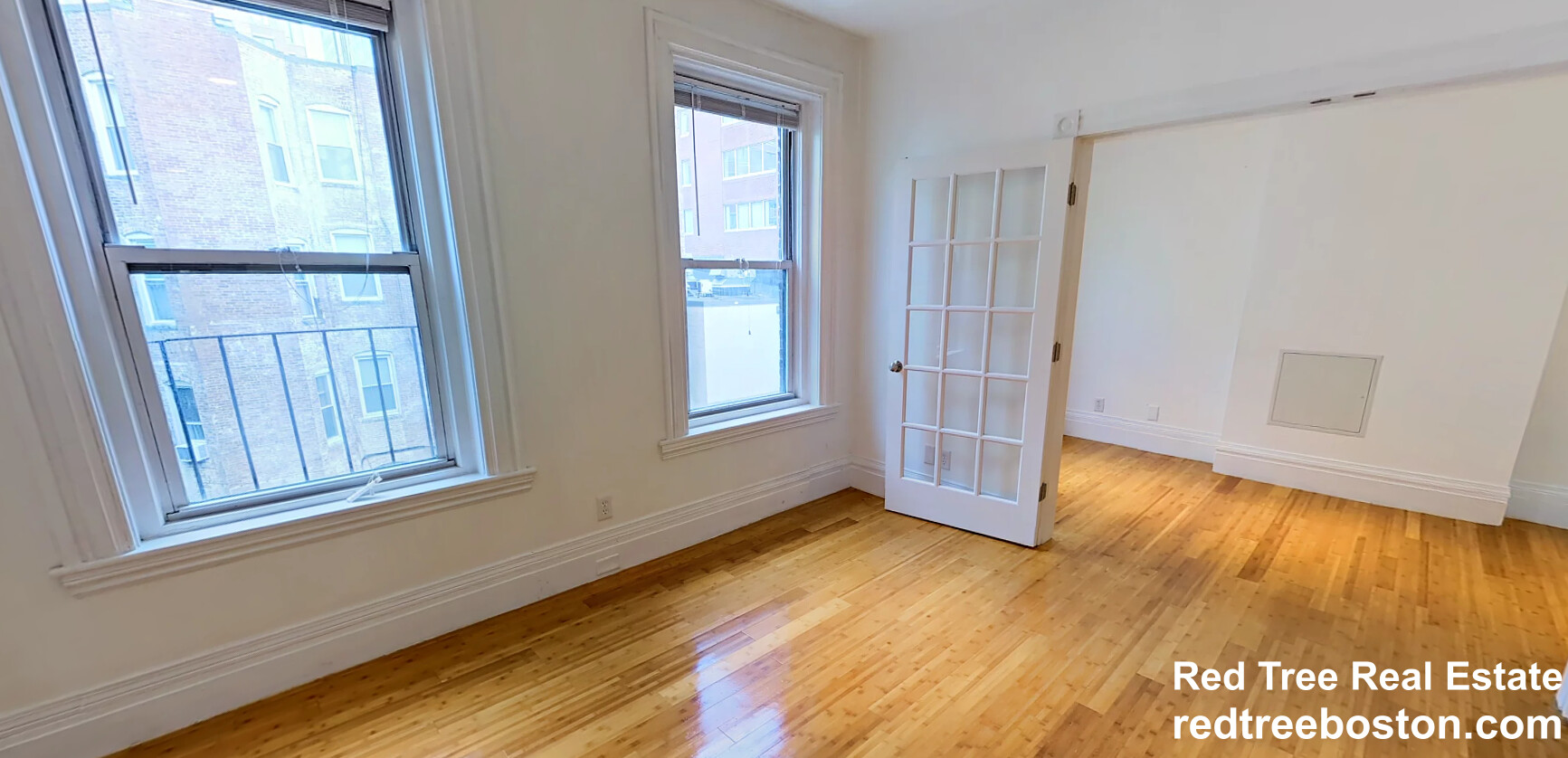 254 Newbury St, Back Bay