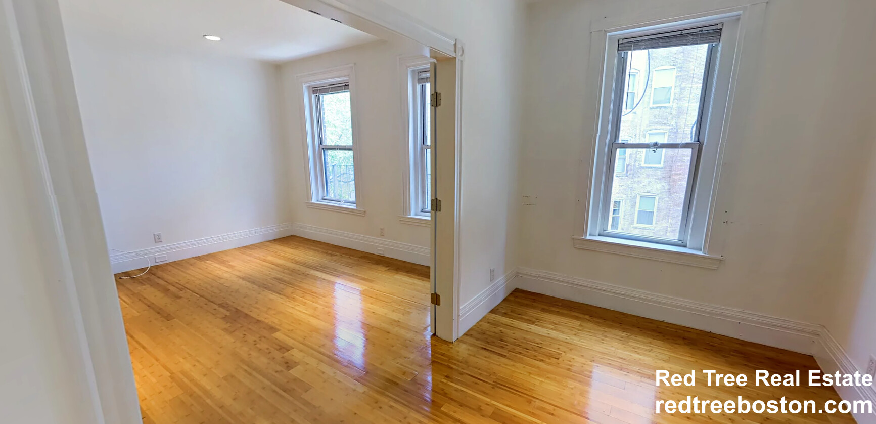 254 Newbury St, Back Bay