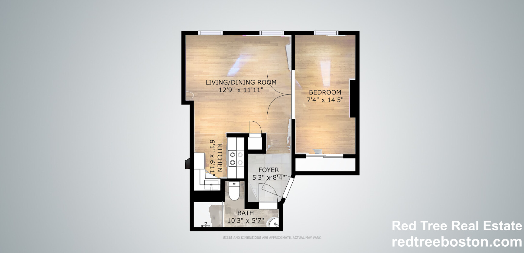 254 Newbury St, Back Bay