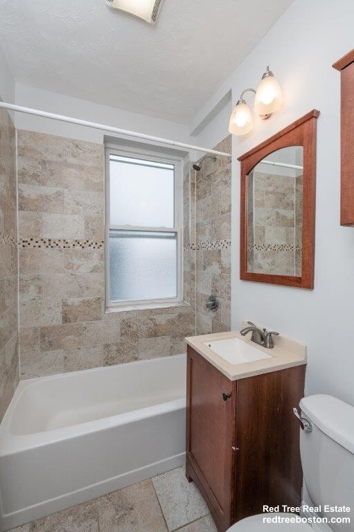 1 bed, 1 bath apartment for rent at 138 Highland Ave Unit 9, Winter Hill — photo 7 of 8