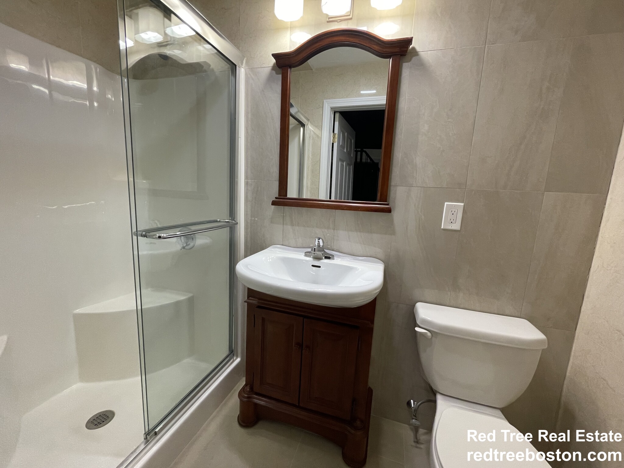 25 Saint Mary's Ct, Coolidge Corner