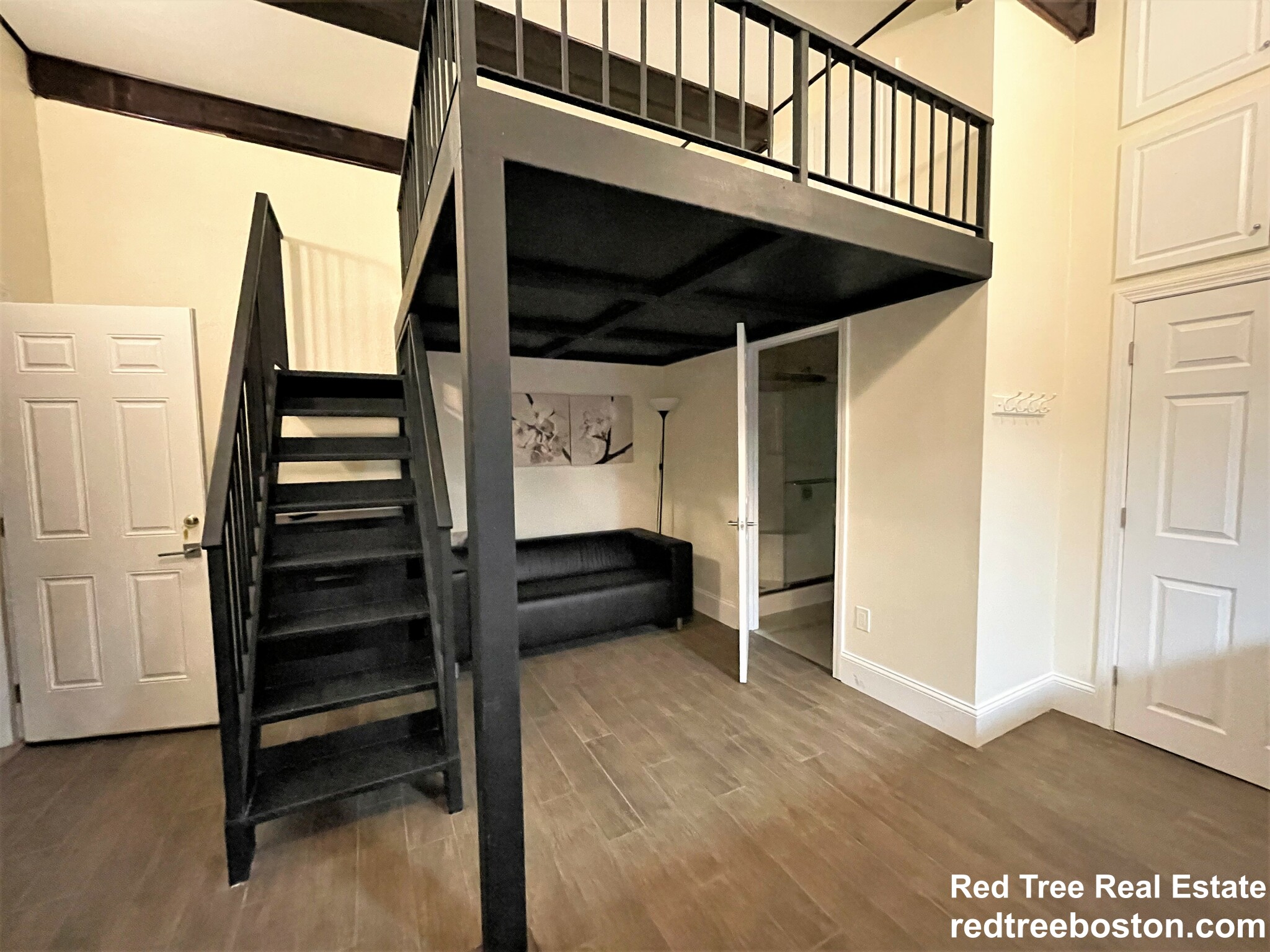 25 Saint Mary's Ct, Coolidge Corner