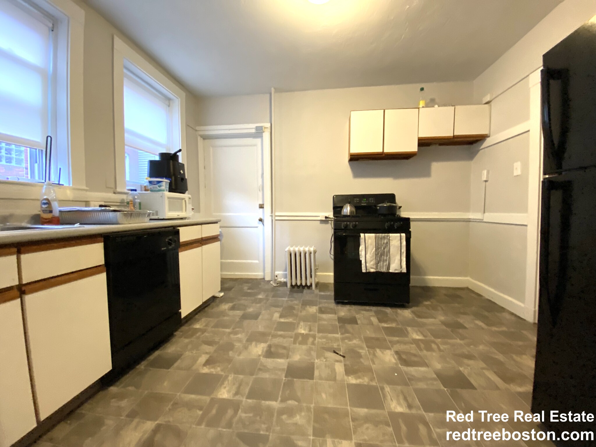 90 Cypress St, Brookline