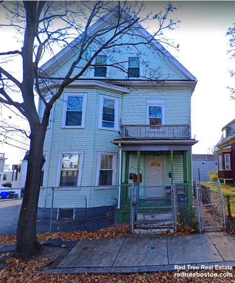 2 bed, 1 bath apartment for rent at 4 Pearl St Unit 2ND FLOOR, Somerville — photo 7 of 7