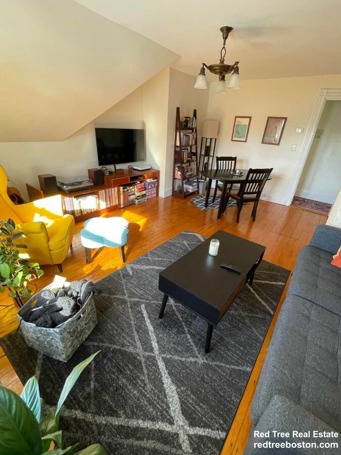 2 bed, 1 bath apartment for rent at 5 Wenham St Unit 2, Jamaica Plain — photo 16 of 26