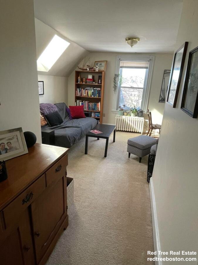 2 bed, 1 bath apartment for rent at 5 Wenham St Unit 2, Jamaica Plain — photo 18 of 26