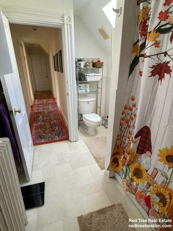 2 bed, 1 bath apartment for rent at 5 Wenham St Unit 2, Jamaica Plain — photo 22 of 26