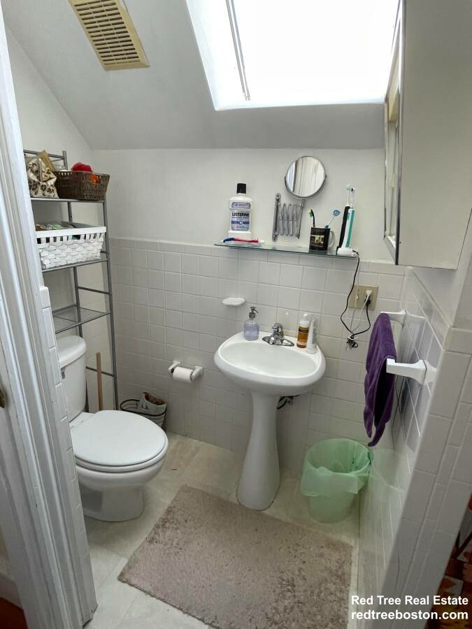 2 bed, 1 bath apartment for rent at 5 Wenham St Unit 2, Jamaica Plain — photo 21 of 26