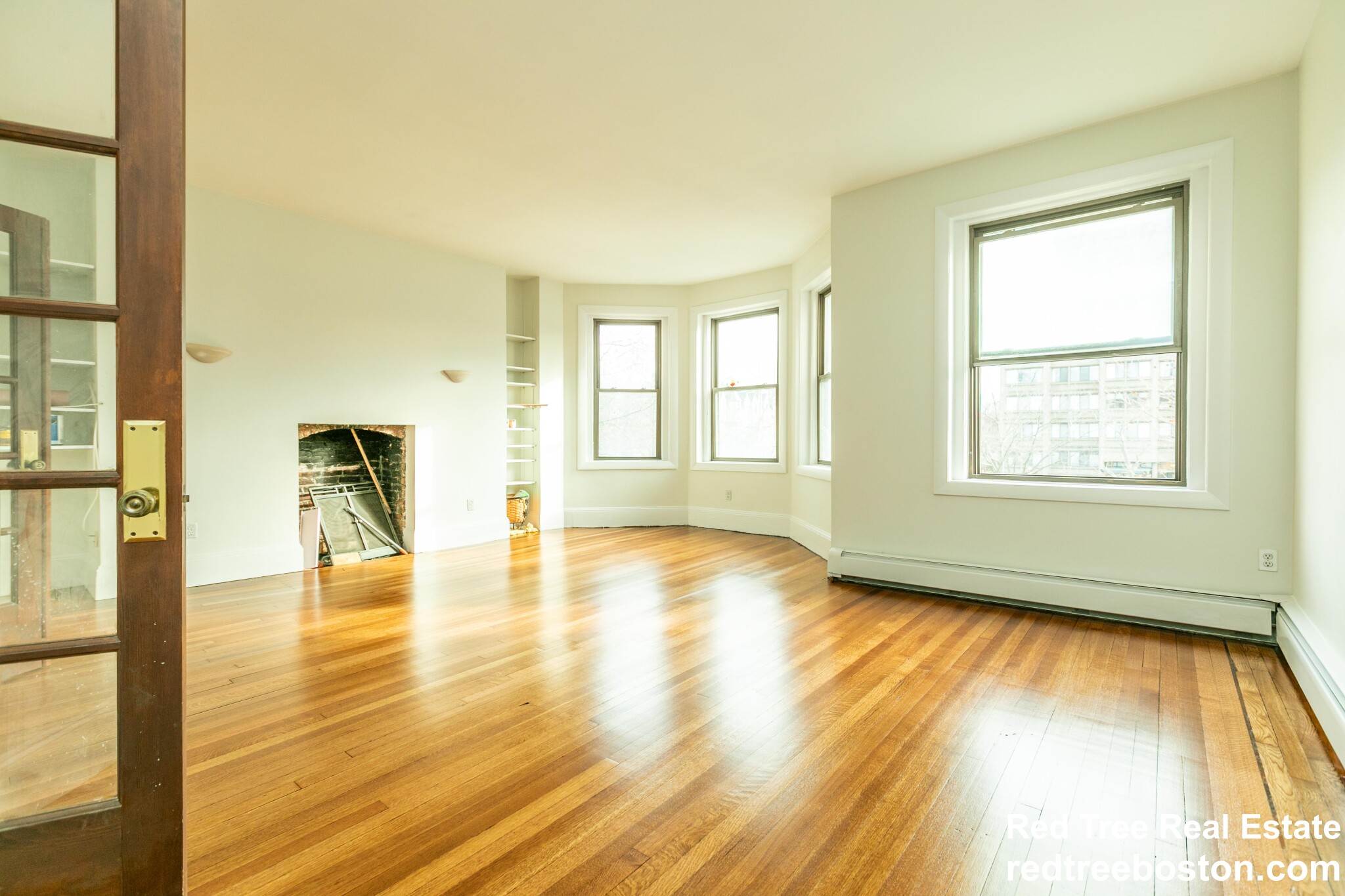1728 Beacon St, Brookline