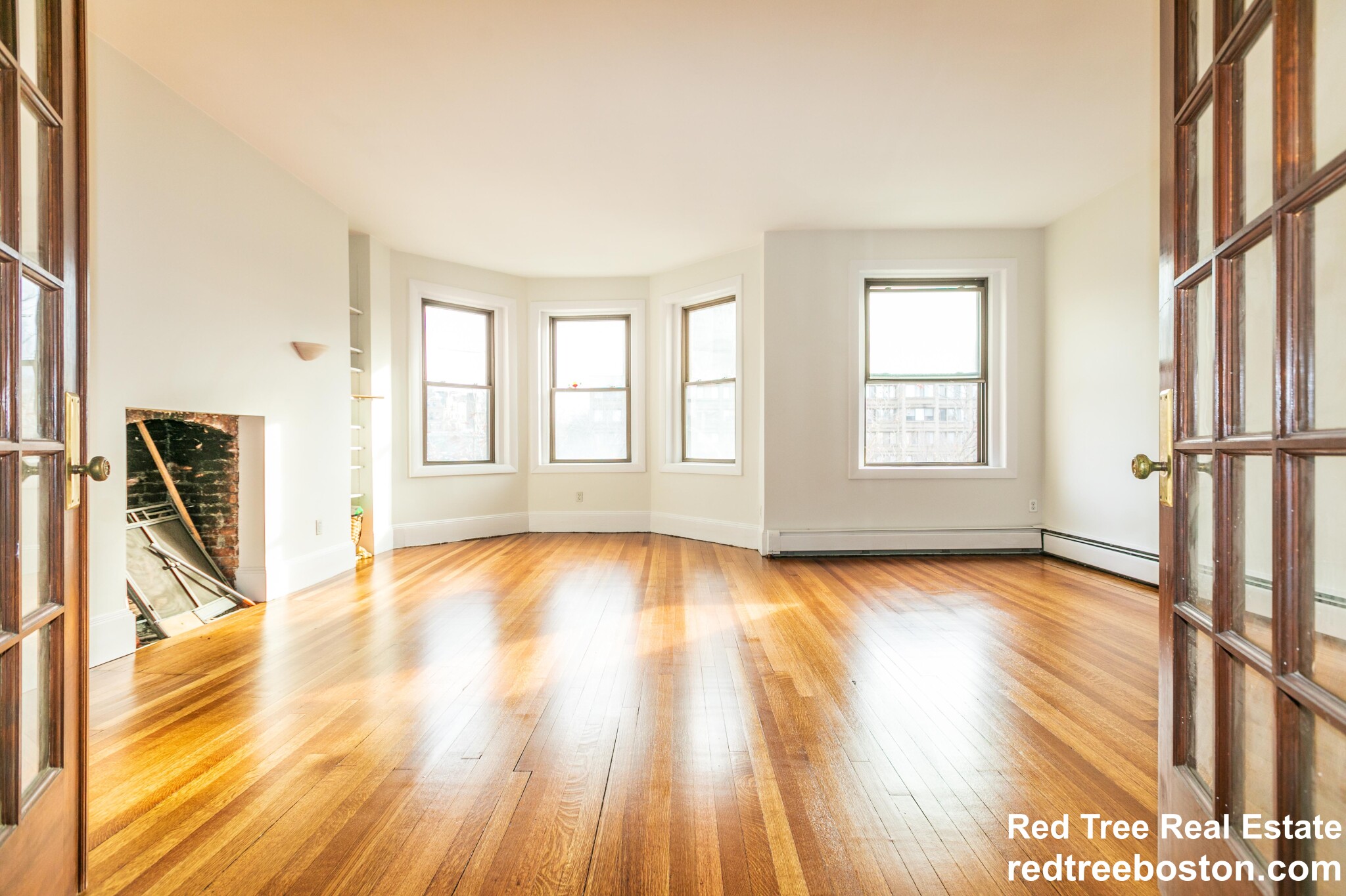 1728 Beacon St, Brookline