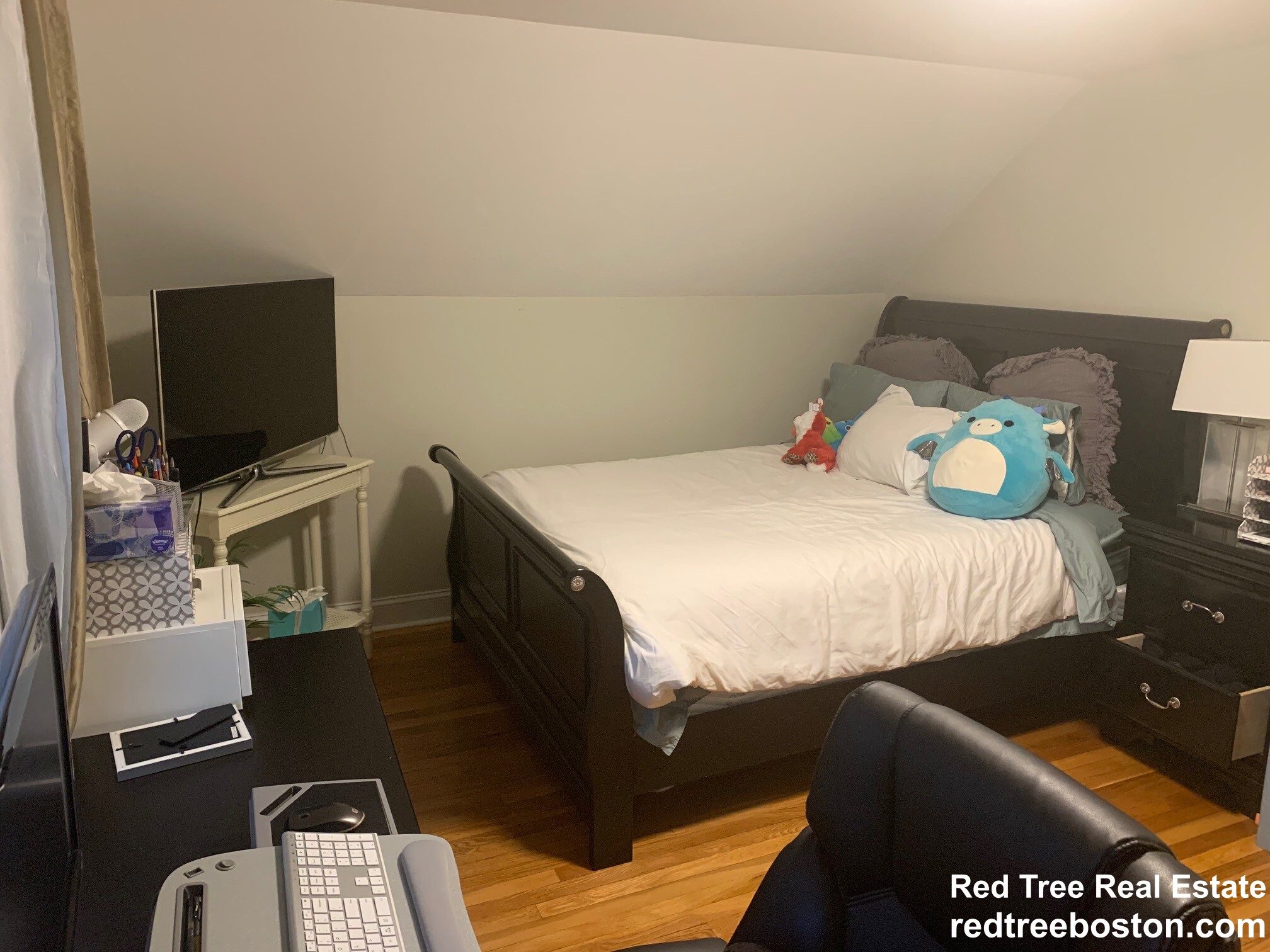 2 bed, 1 bath apartment for rent at 33 Pershing Rd Unit 3, Jamaica Plain — photo 7 of 10