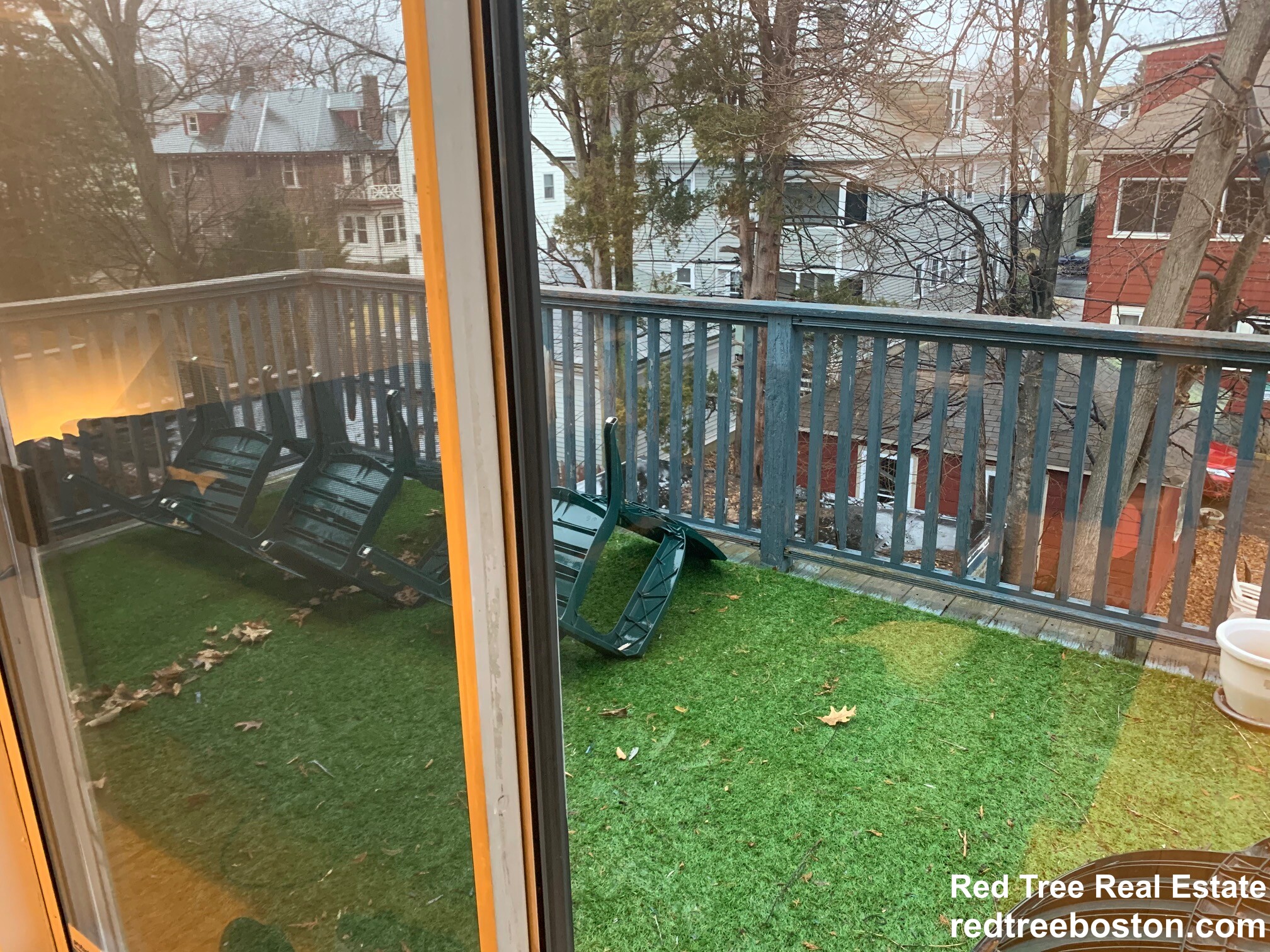 2 bed, 1 bath apartment for rent at 33 Pershing Rd Unit 3, Jamaica Plain — photo 10 of 10