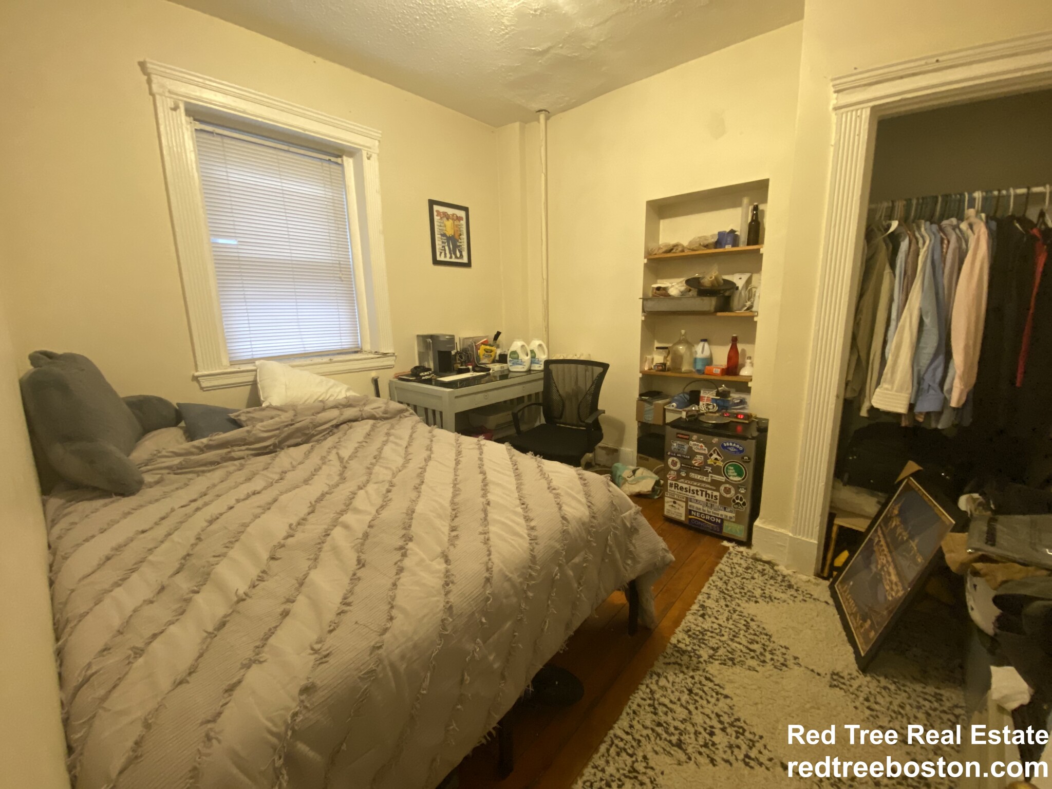 2 bed, 1 bath apartment for rent at 16 Royce Unit 7, Allston — photo 1 of 6