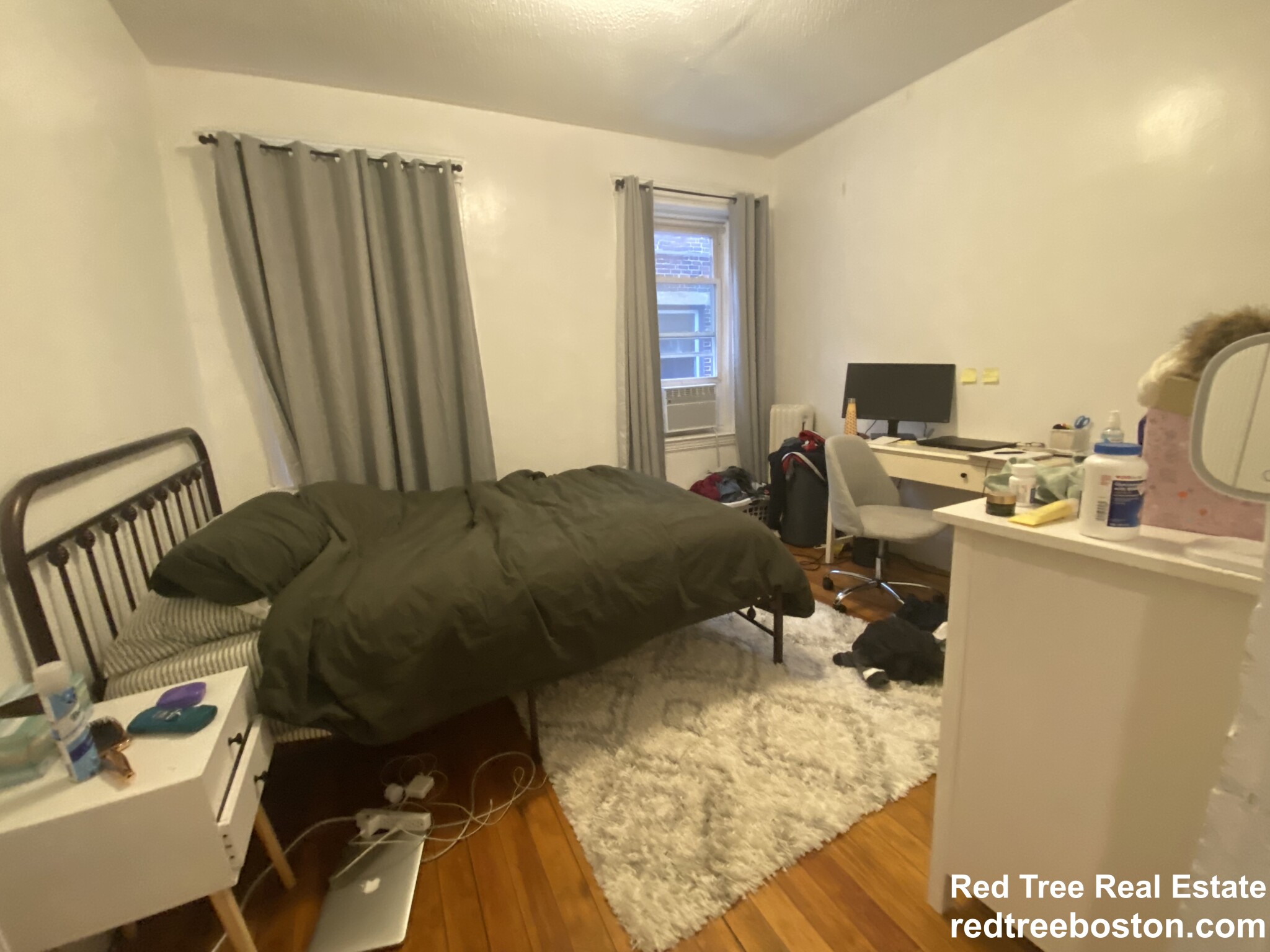 2 bed, 1 bath apartment for rent at 16 Royce Unit 7, Allston — photo 2 of 6