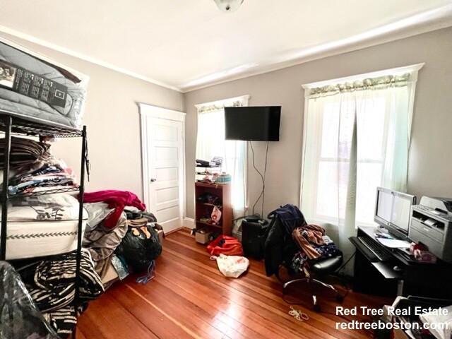 3 bed, 1 bath apartment for rent at 11 Kenberma Rd Unit 2, Dorchester — photo 6 of 7