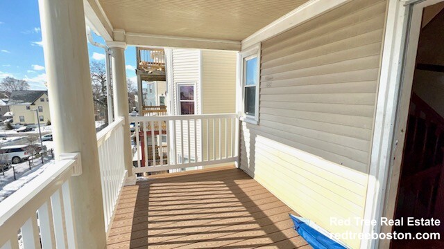 3 bed, 1 bath apartment for rent at 11 Kenberma Rd Unit 2, Dorchester — photo 7 of 7