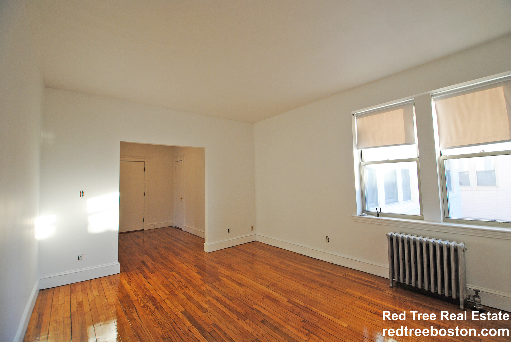 1 bed, 1 bath apartment for rent at 20 Colborne Rd Unit 9, Brighton — photo 2 of 14