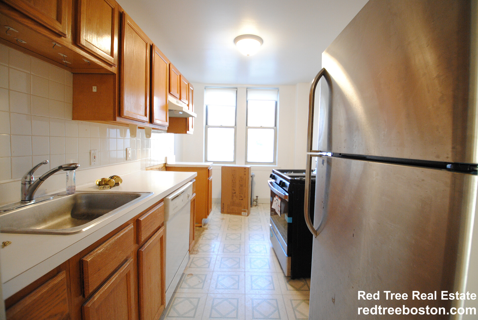1 bed, 1 bath apartment for rent at 20 Colborne Rd Unit 9, Brighton — photo 3 of 14