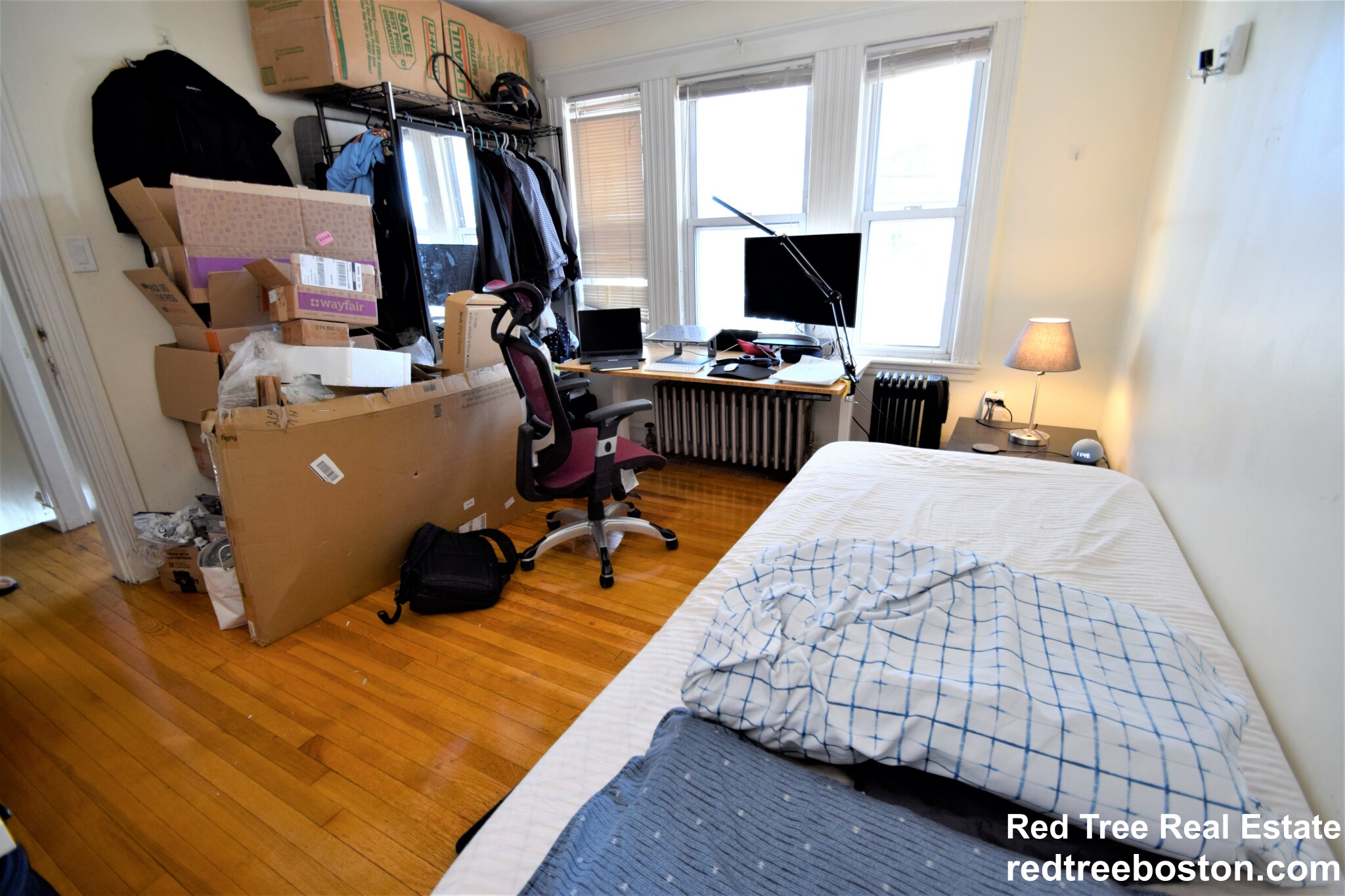 221 North Harvard St, Allston